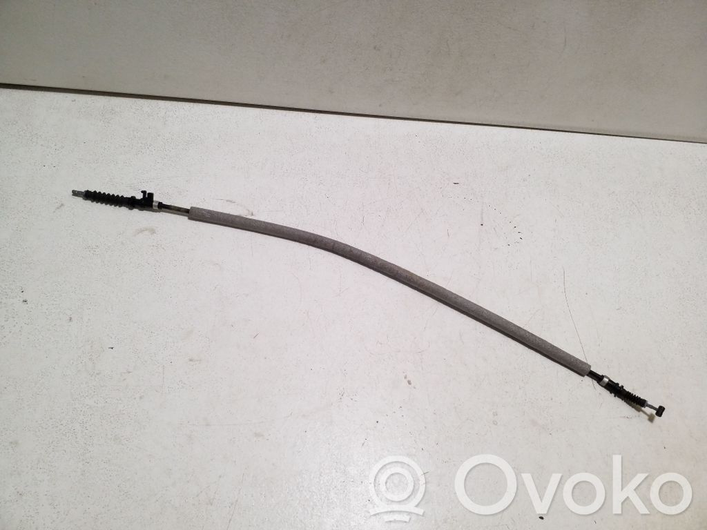 Volkswagen Golf VIII Cavo maniglia portiera anteriore 