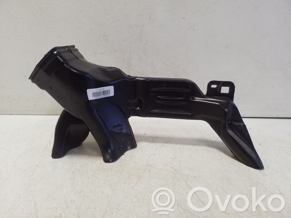 Volkswagen Golf VIII Kanał powietrzny kabiny 