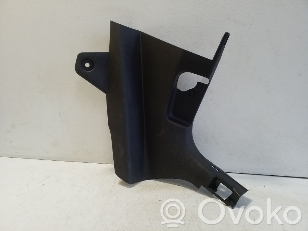 Volkswagen Golf VIII Rivestimento vano piedi laterale