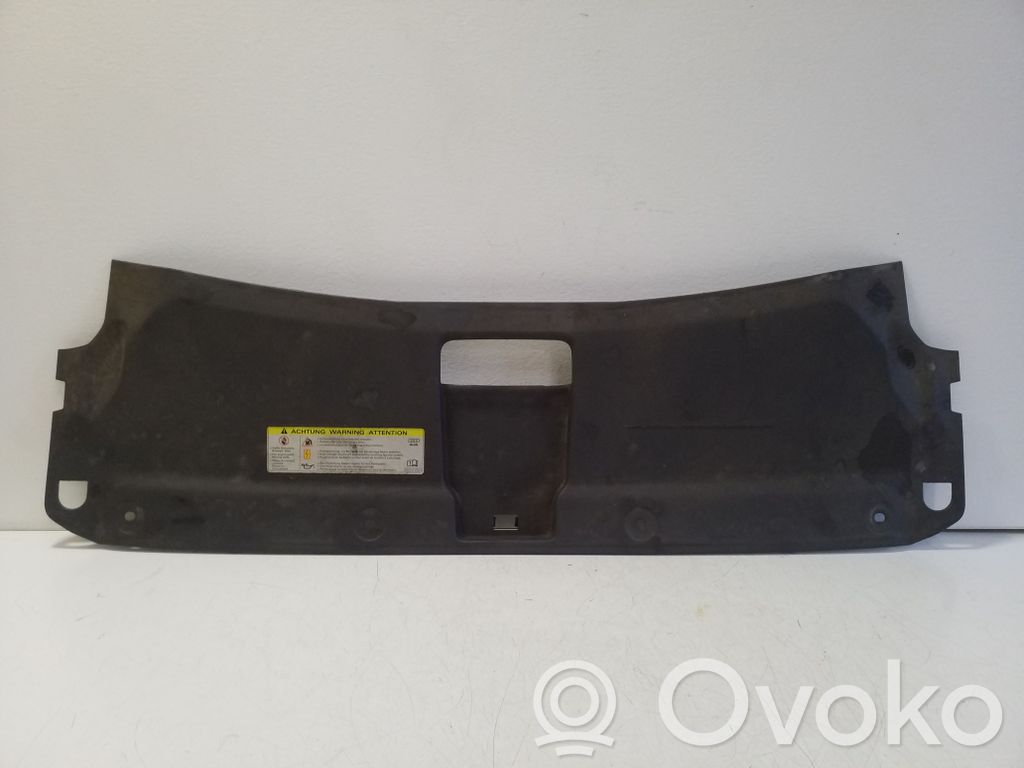 Audi Q3 8U Mască radiator 