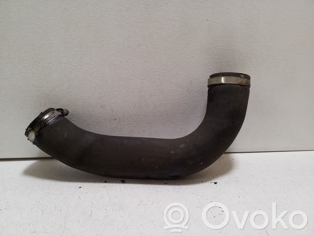 Audi Q3 8U Furtun/conductă intercooler