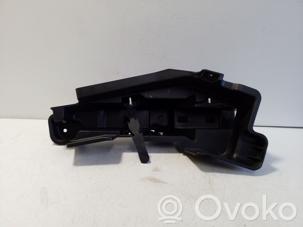 Audi Q3 8U Boîte de rangement 