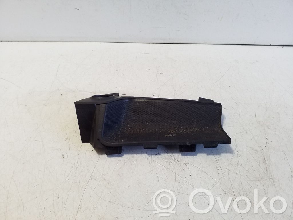Audi Q3 8U Other center console (tunnel) element 