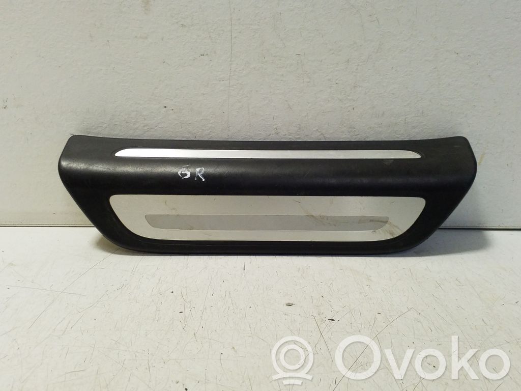 Audi Q3 8U Capac prag spate 
