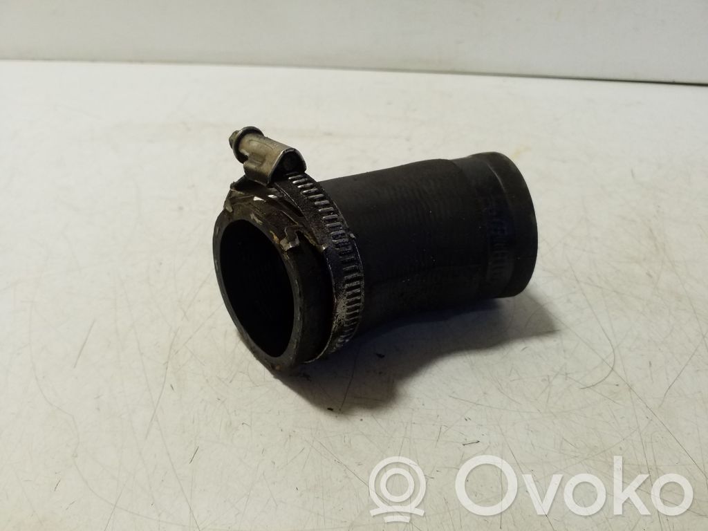 Audi Q3 8U Furtun/conductă intercooler 