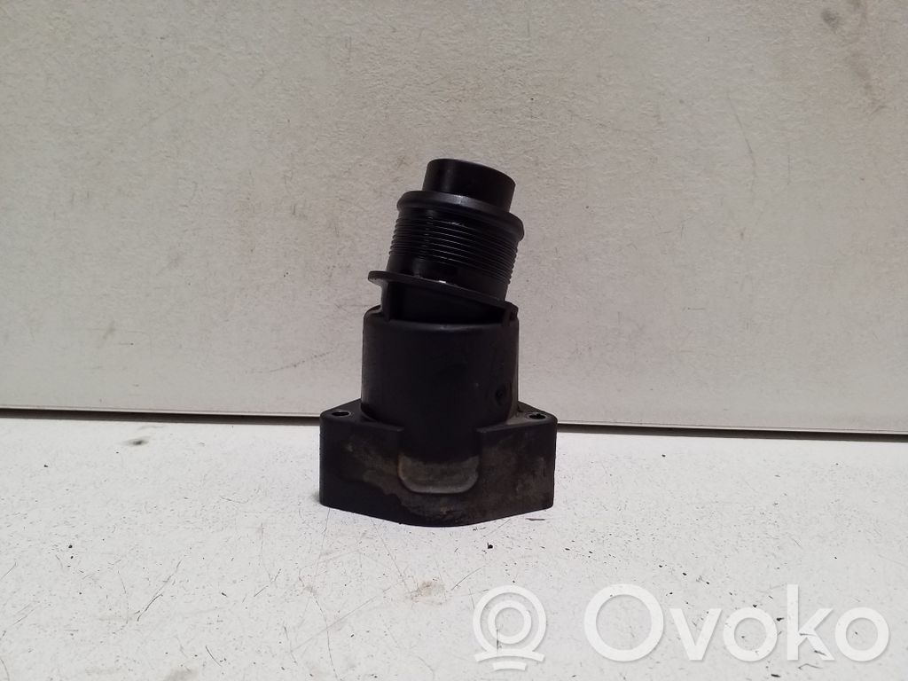 Audi Q3 8U Furtun/conductă intercooler 