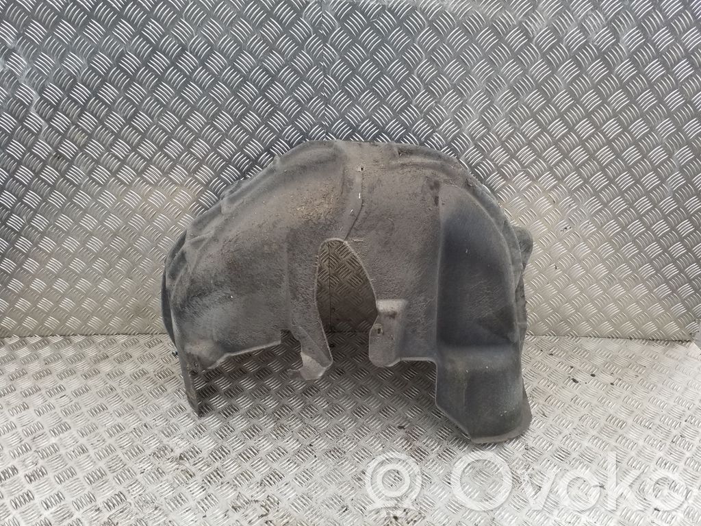Audi Q3 8U Nadkole tylne 