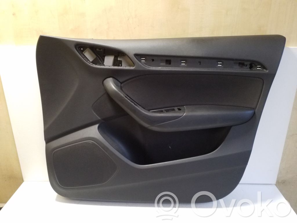 Audi Q3 8U Panou tapițerie ușă față 