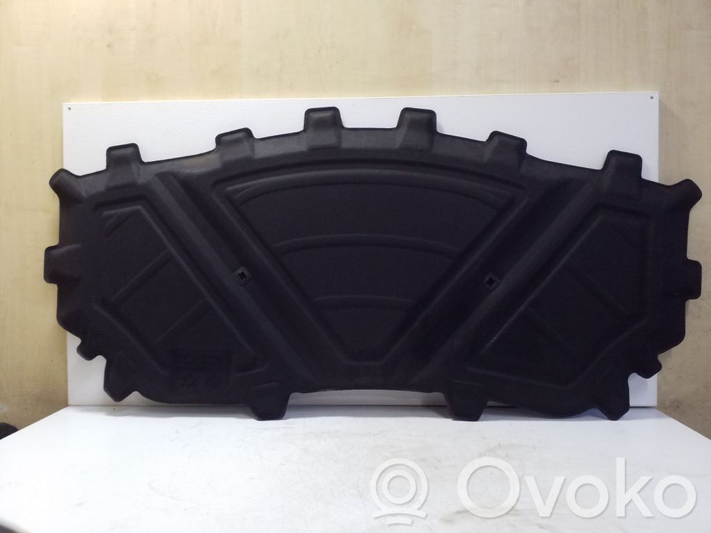 Dämmmatte Hitzeschutzmatte Motorhaube