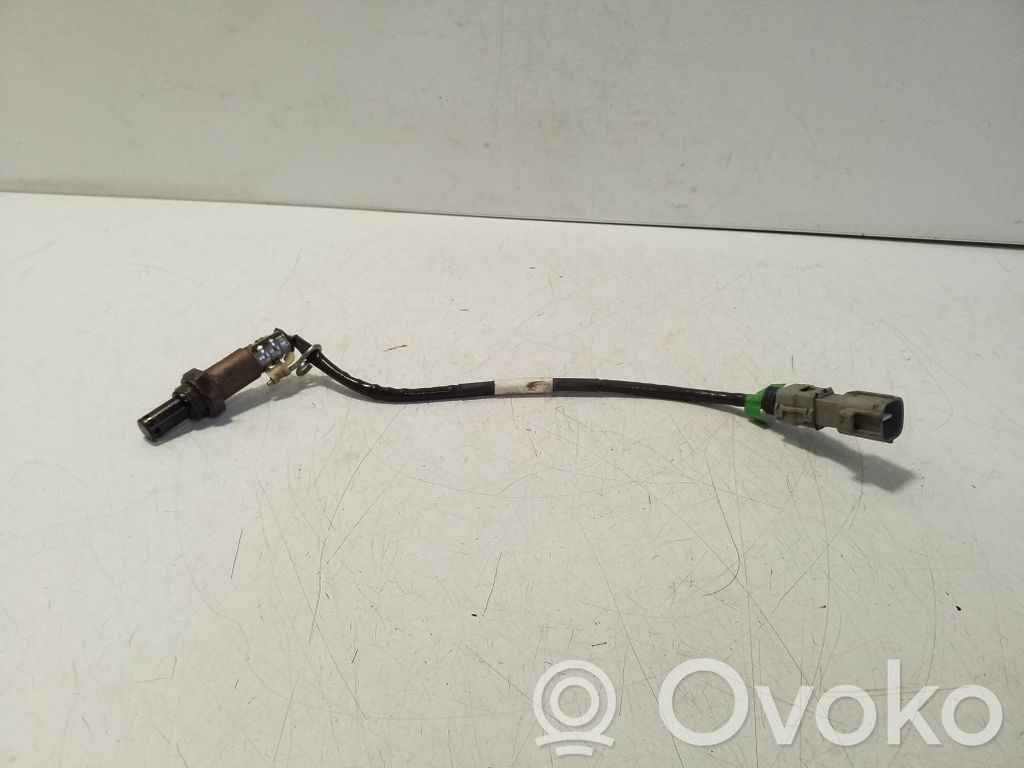 Toyota Yaris Cross Lambda probe sensor 