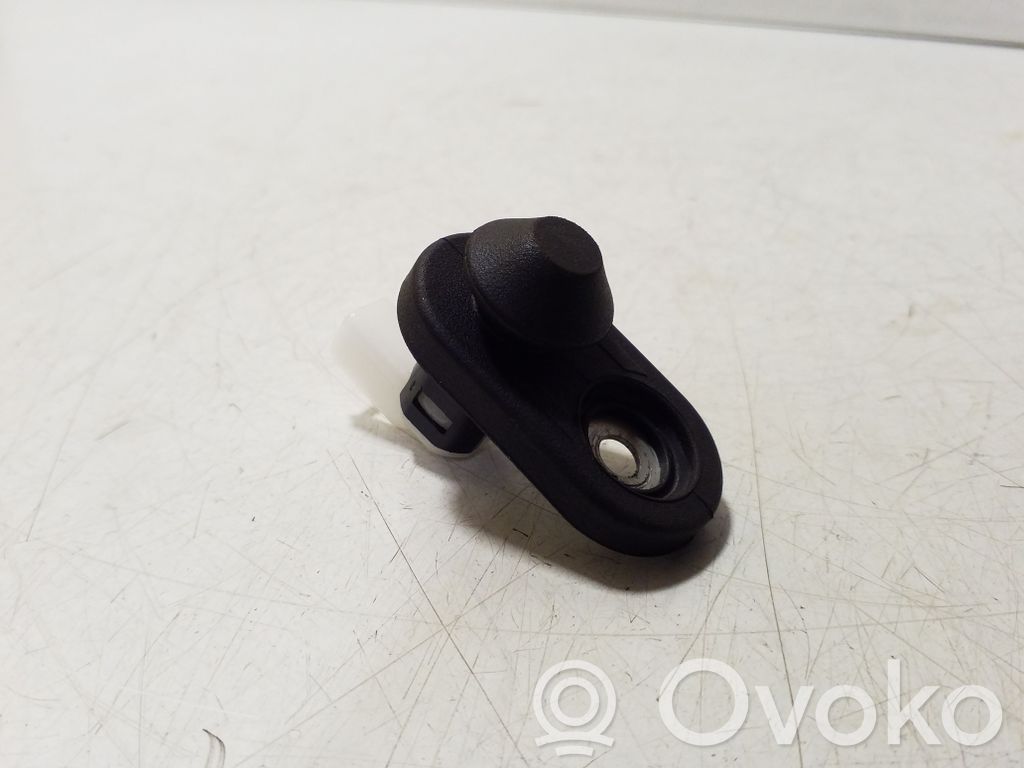 Sensor de la puerta delantera