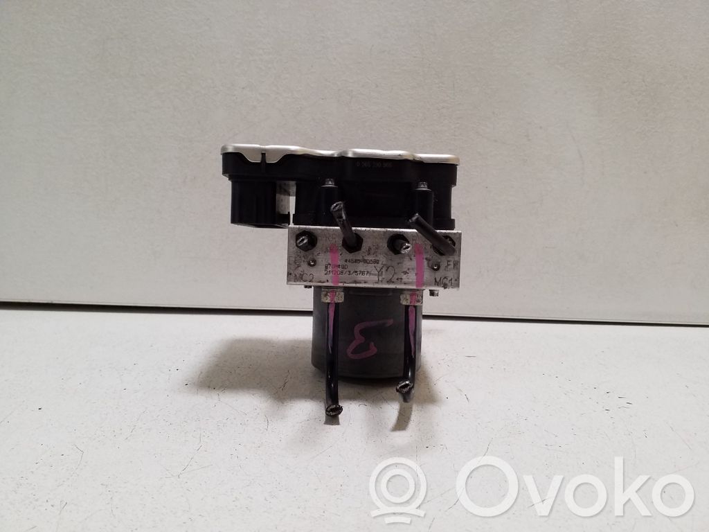 Toyota Yaris Cross ABS Pump 