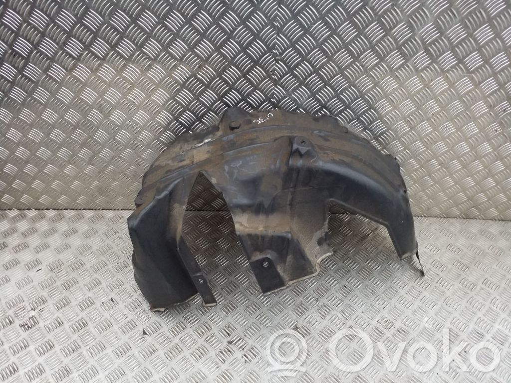 Toyota Yaris Cross Apărători interioare aripă roată spate