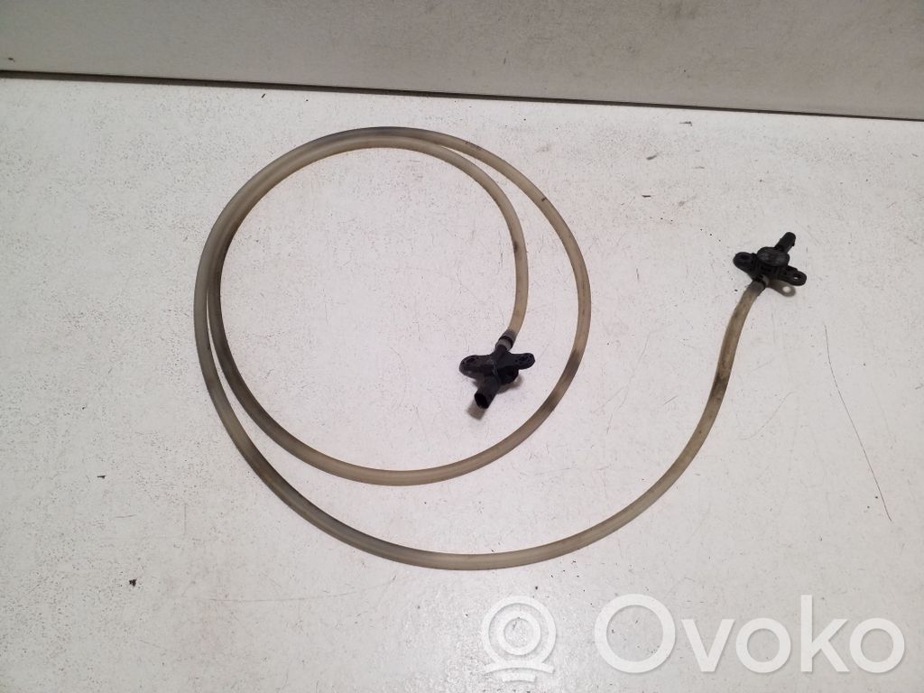 Land Rover Discovery Sport Czujnik uderzenia Airbag 