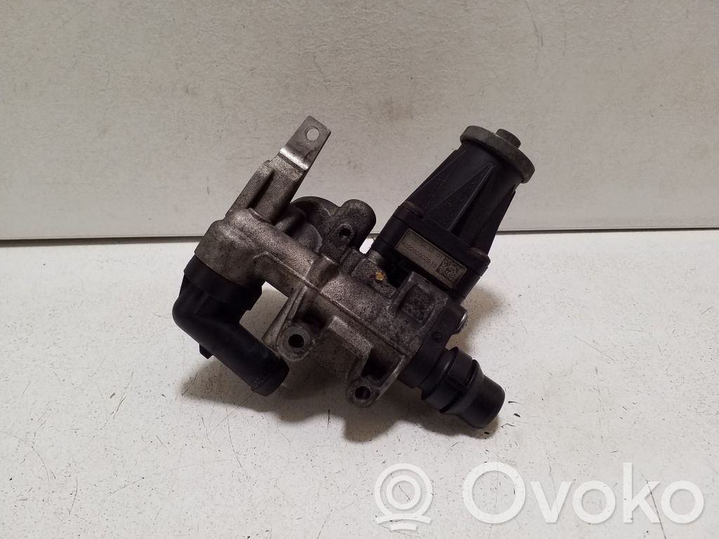 Land Rover Discovery Sport EGR valve 