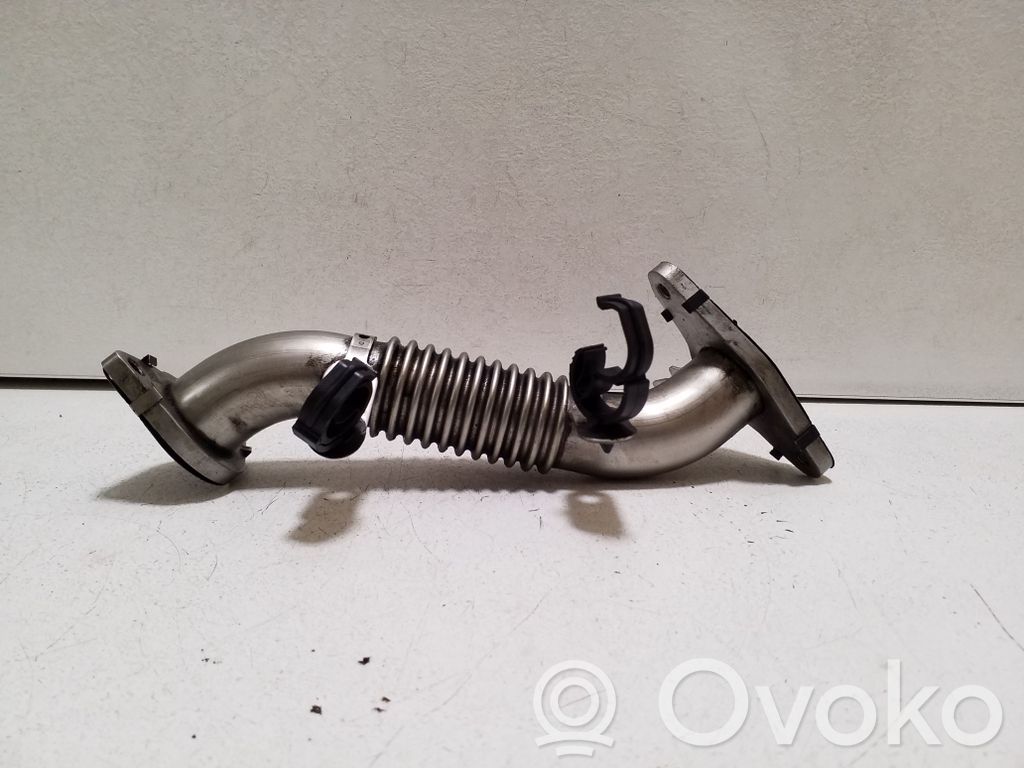Land Rover Discovery Sport Conductă/furtun supapă EGR 
