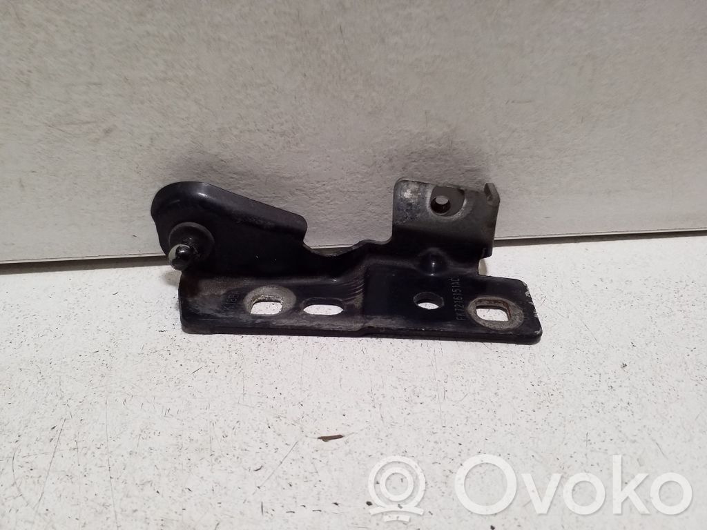 Land Rover Discovery Sport Alte piese compartiment motor 