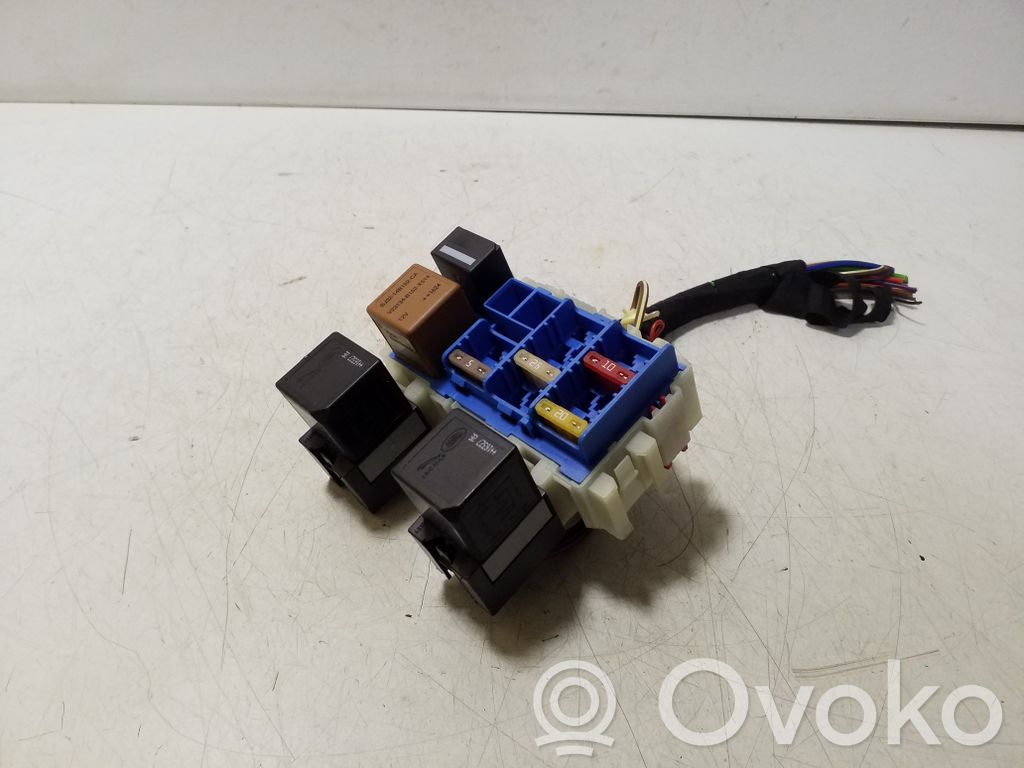 Land Rover Discovery Sport Módulo de fusible 