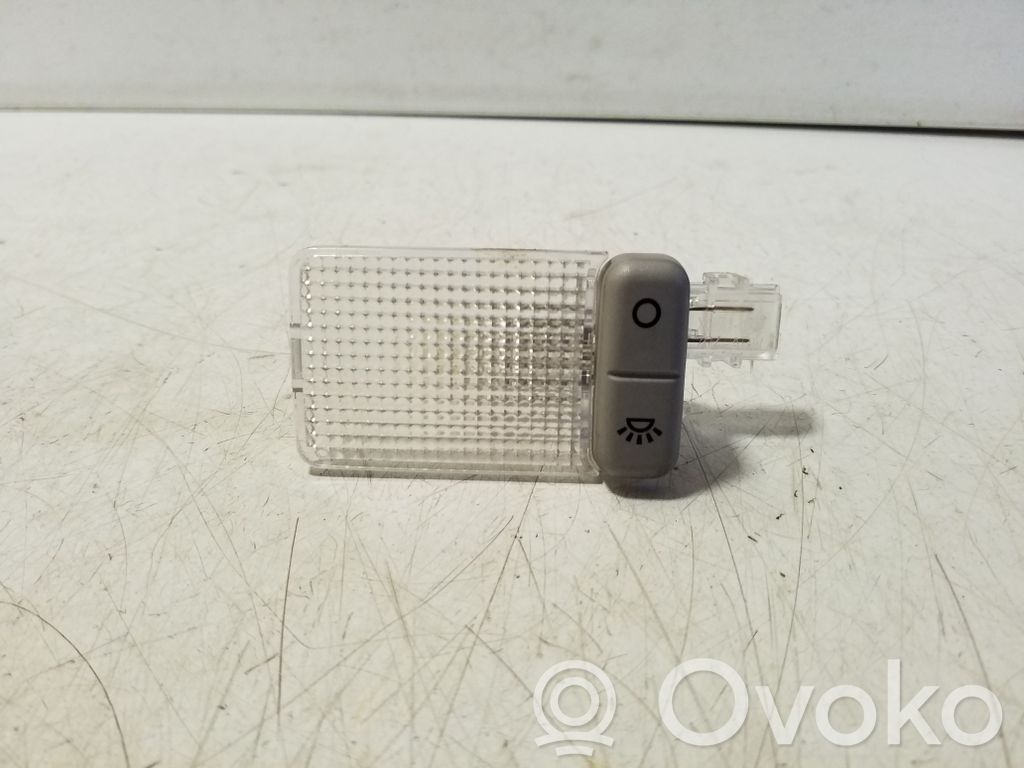 Land Rover Discovery Sport Alte lămpi de interior 