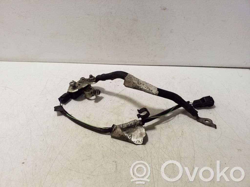 Land Rover Discovery Sport Minus / Klema / Przewód akumulatora 