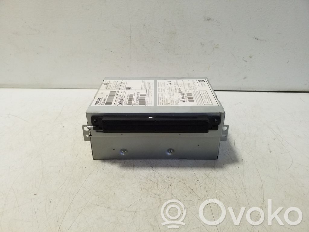 Volvo XC60 Panel / Radioodtwarzacz CD/DVD/GPS 