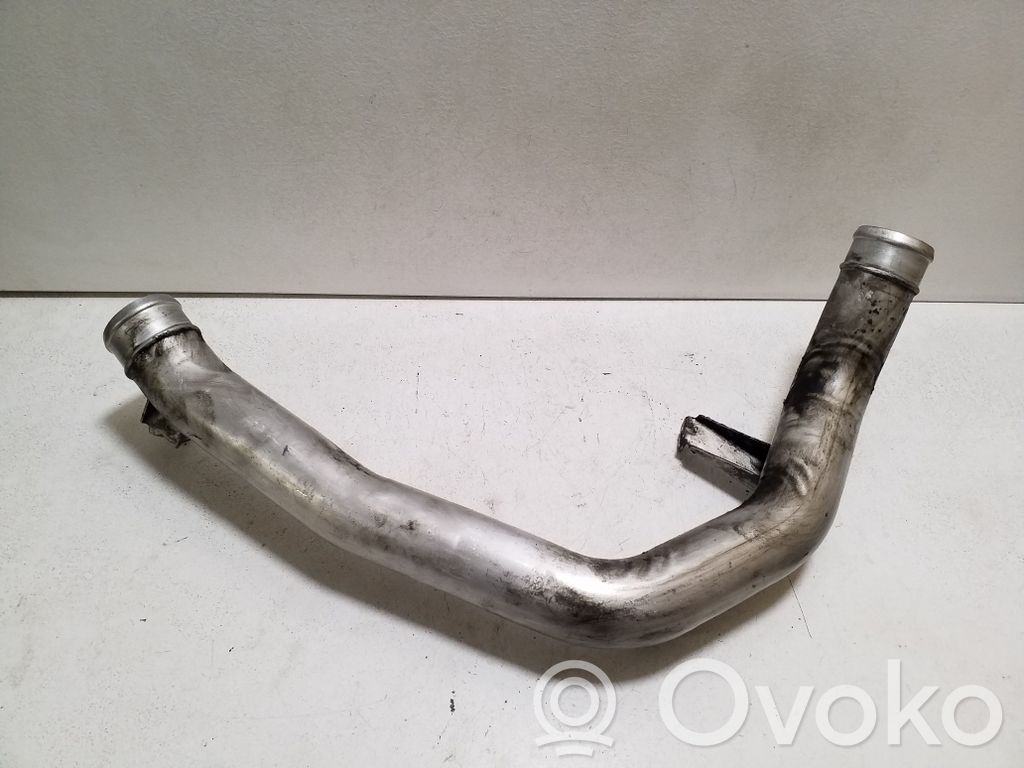 Volvo XC60 Intercooler hose/pipe 