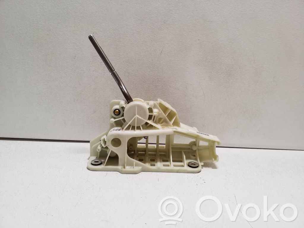 Volvo XC60 Selector caja de cambios 