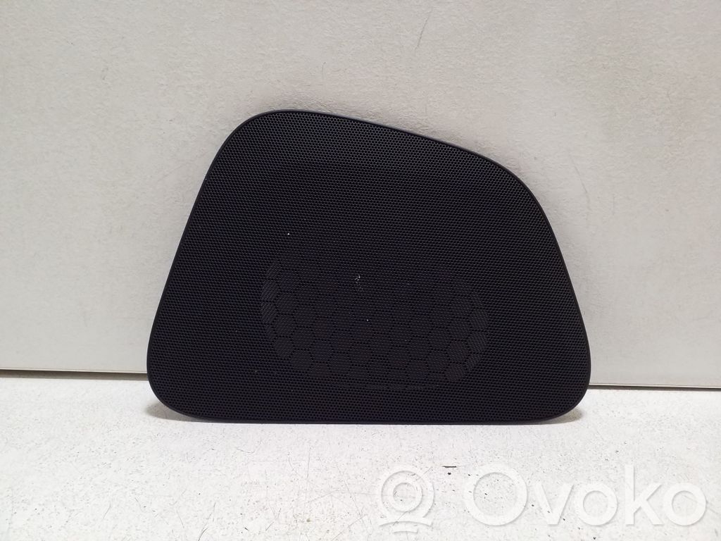 Volvo XC60 Cache enceinte centrale 