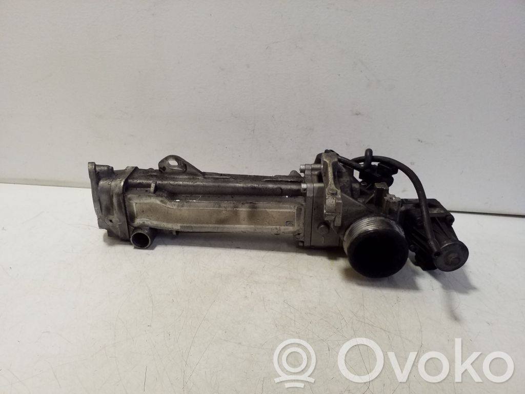 Volvo XC60 Valvola di raffreddamento EGR 