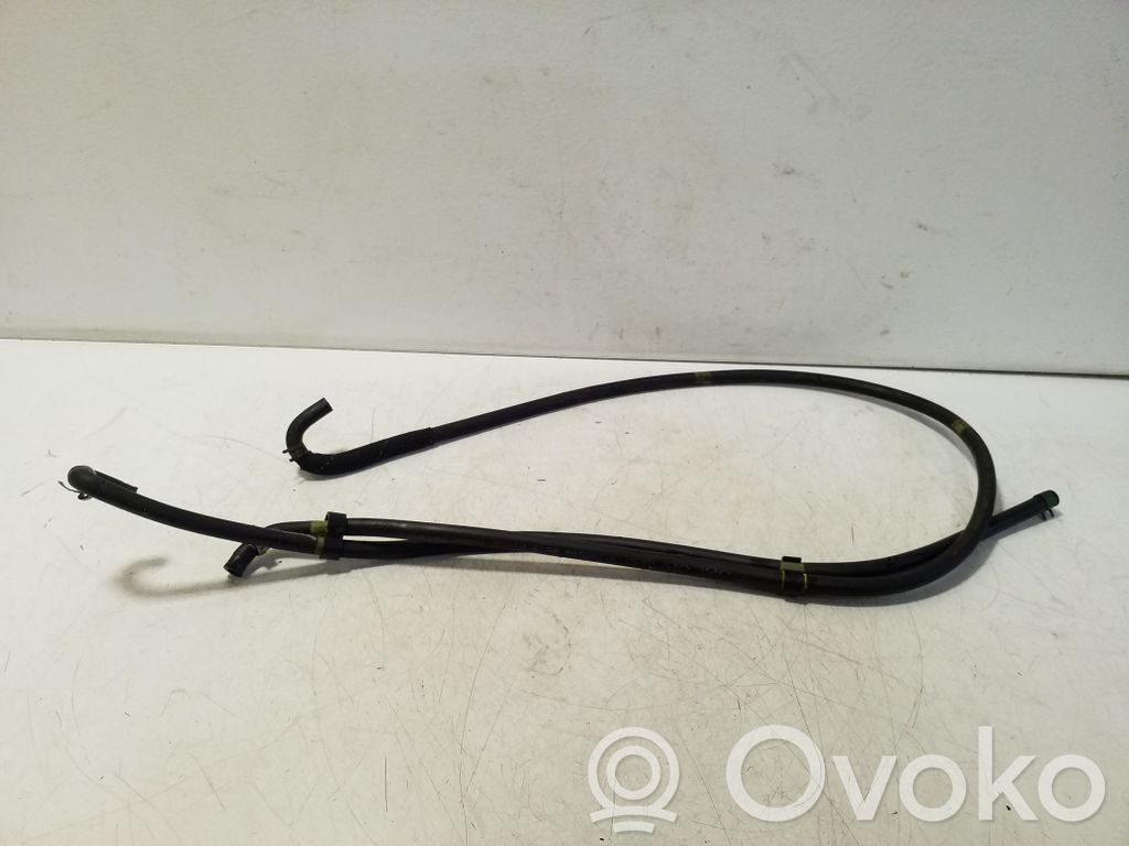 Volvo XC60 Linea/tubo/manicotto del vuoto 