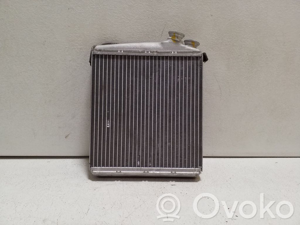 Pečiuko radiatorius   K9873007