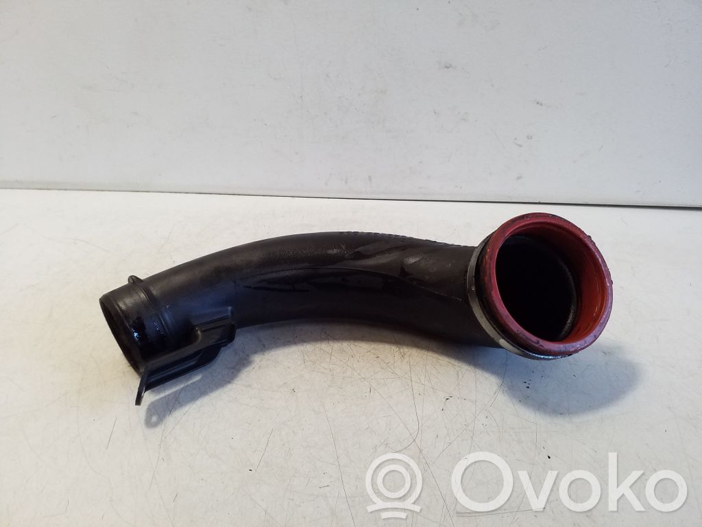 Furtun/conductă intercooler   30774692