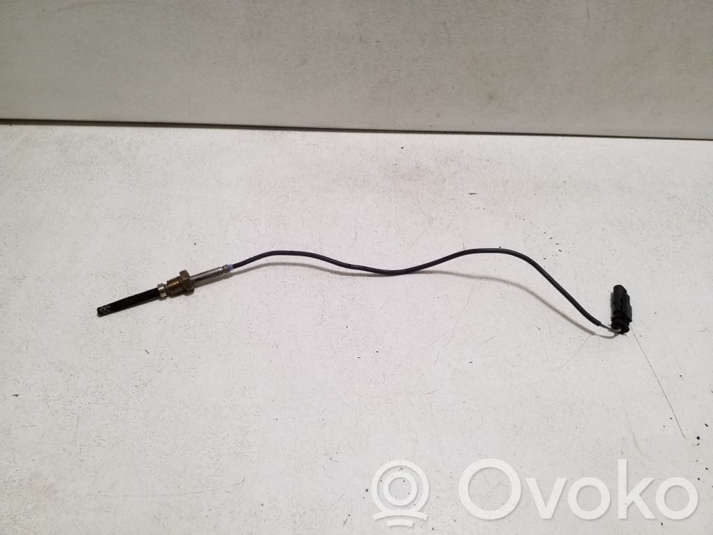 Volvo XC60 Abgastemperatursensor 