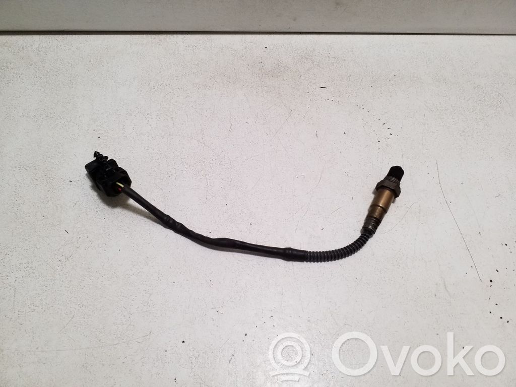Volvo XC60 Lambda probe sensor 