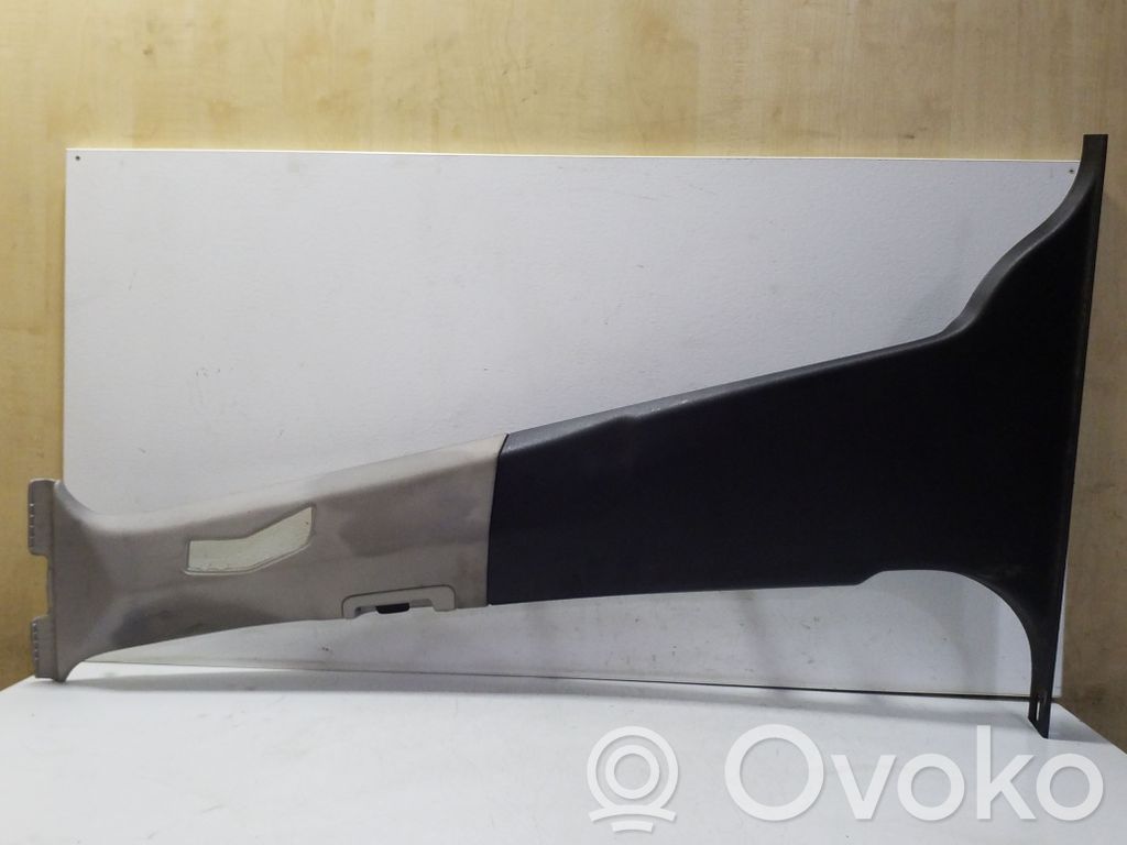 Volvo XC60 (B) statramsčio apdaila (apatinė) 