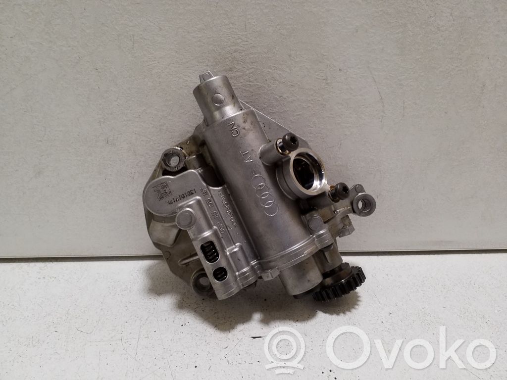 Audi TT TTS Mk2 Bomba de aceite 