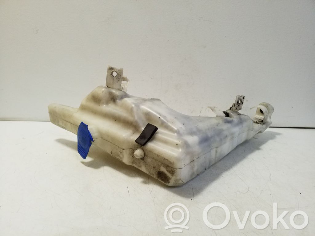 Audi TT TTS Mk2 Serbatoio/vaschetta liquido lavavetri parabrezza 