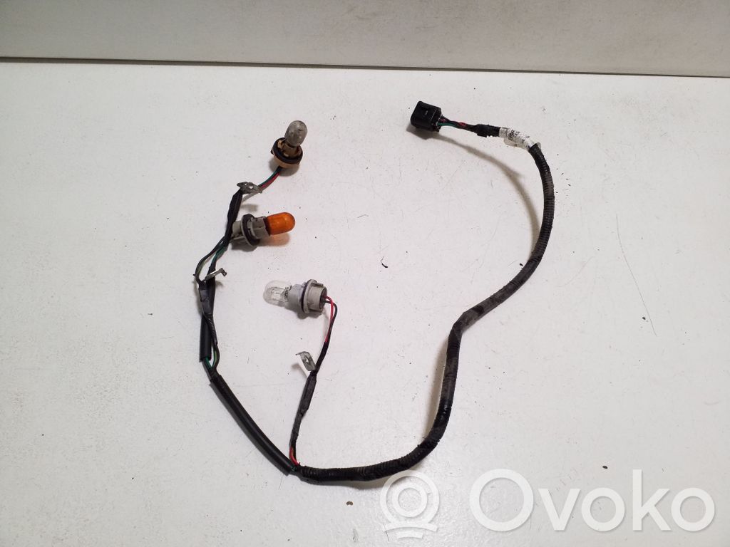 Element lampy tylnej   6KB927400000