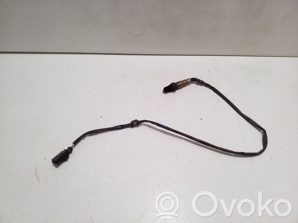 Audi TT TTS Mk2 Lambda probe sensor 