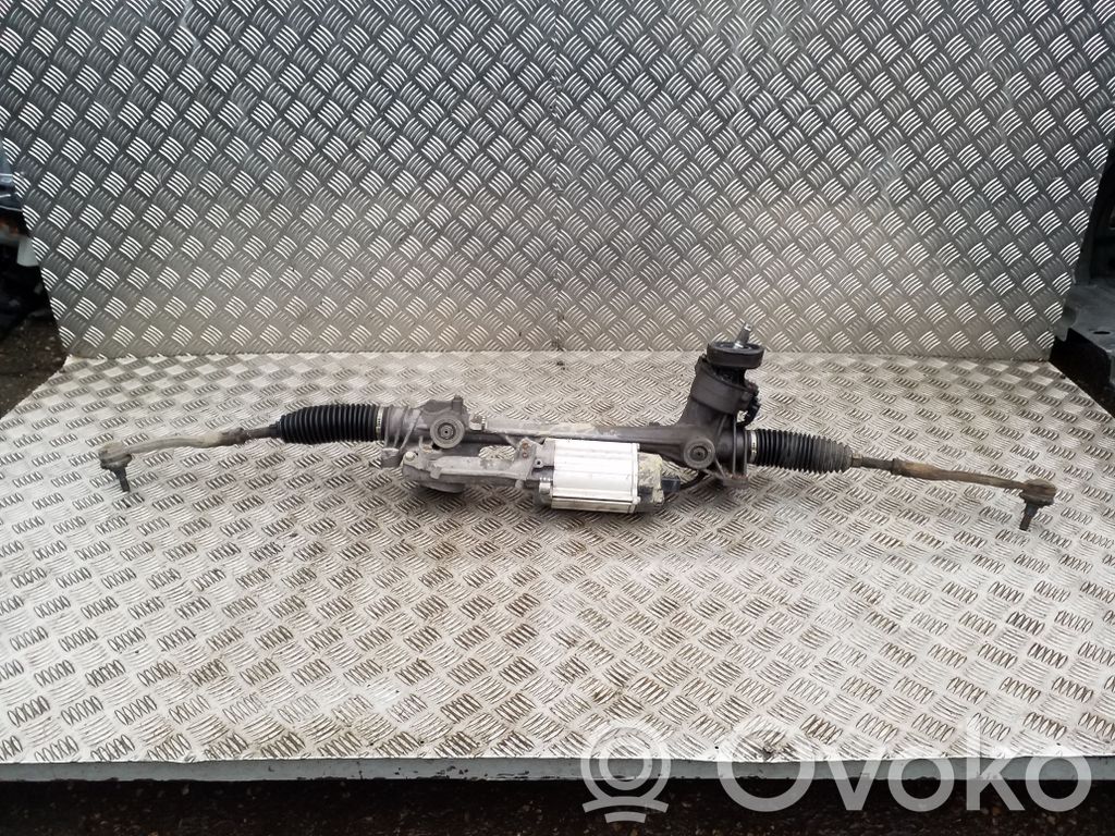 Audi TT TTS Mk2 Przekładnia kierownicza / Maglownica 