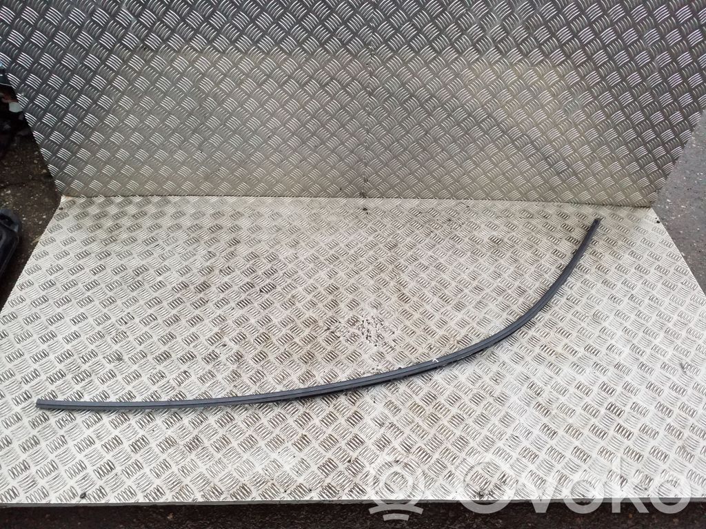 Audi TT TTS Mk2 Copertura modanatura barra di rivestimento del tetto 