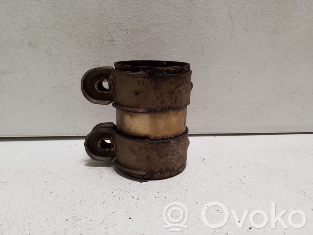 Audi TT TTS Mk2 Clemă conector țeavă eșapament 