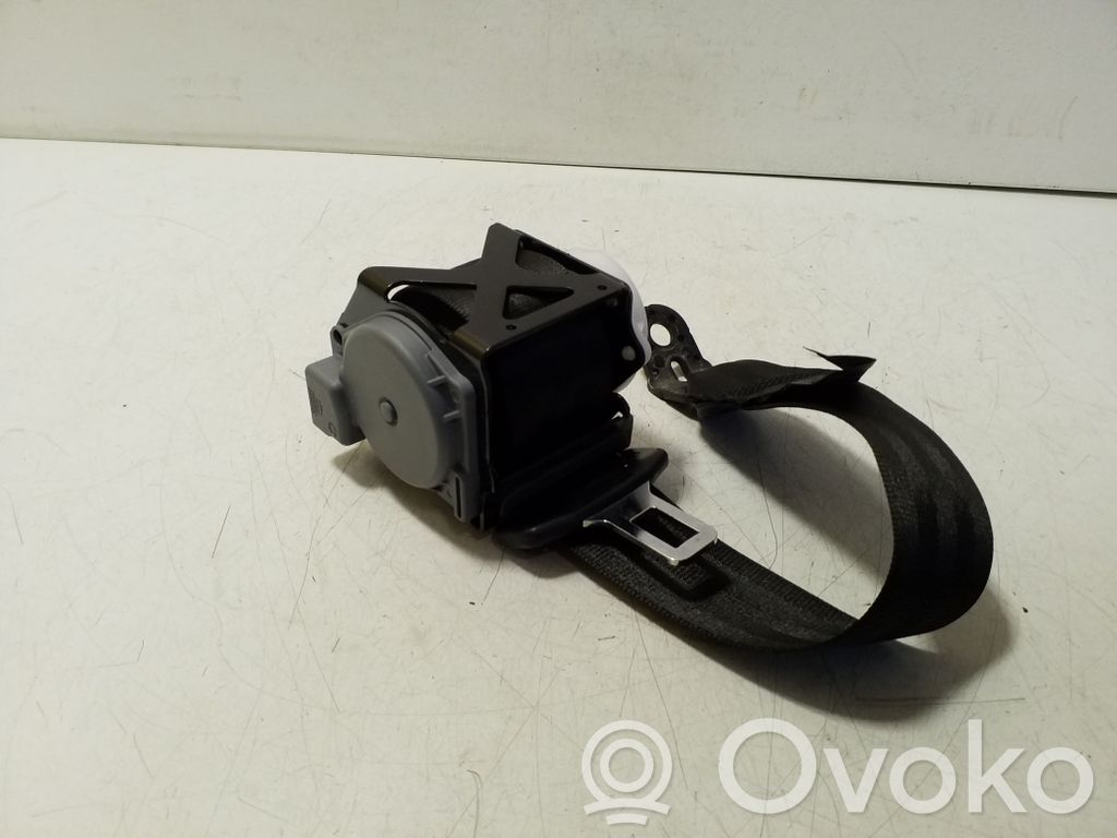 Sicherheitsgurt hinten   8X4857805C