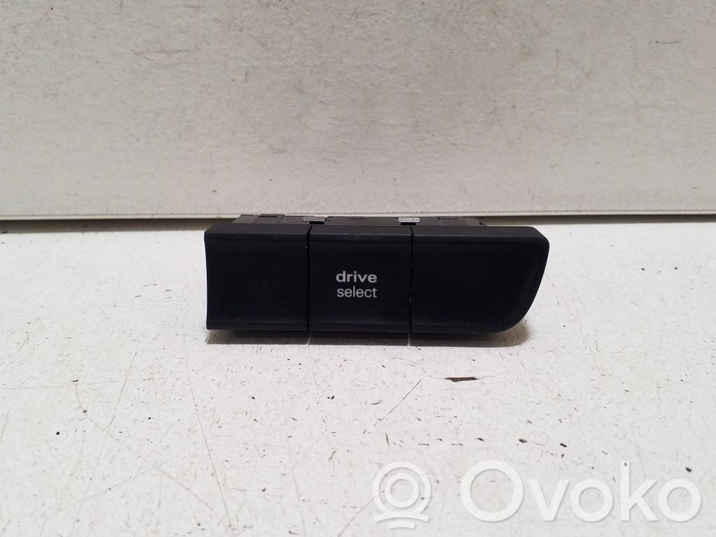 Audi A1 Other switches/knobs/shifts 