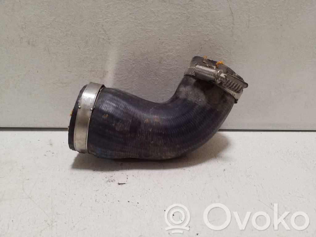 Wąż / Rura intercoolera   04L145828L