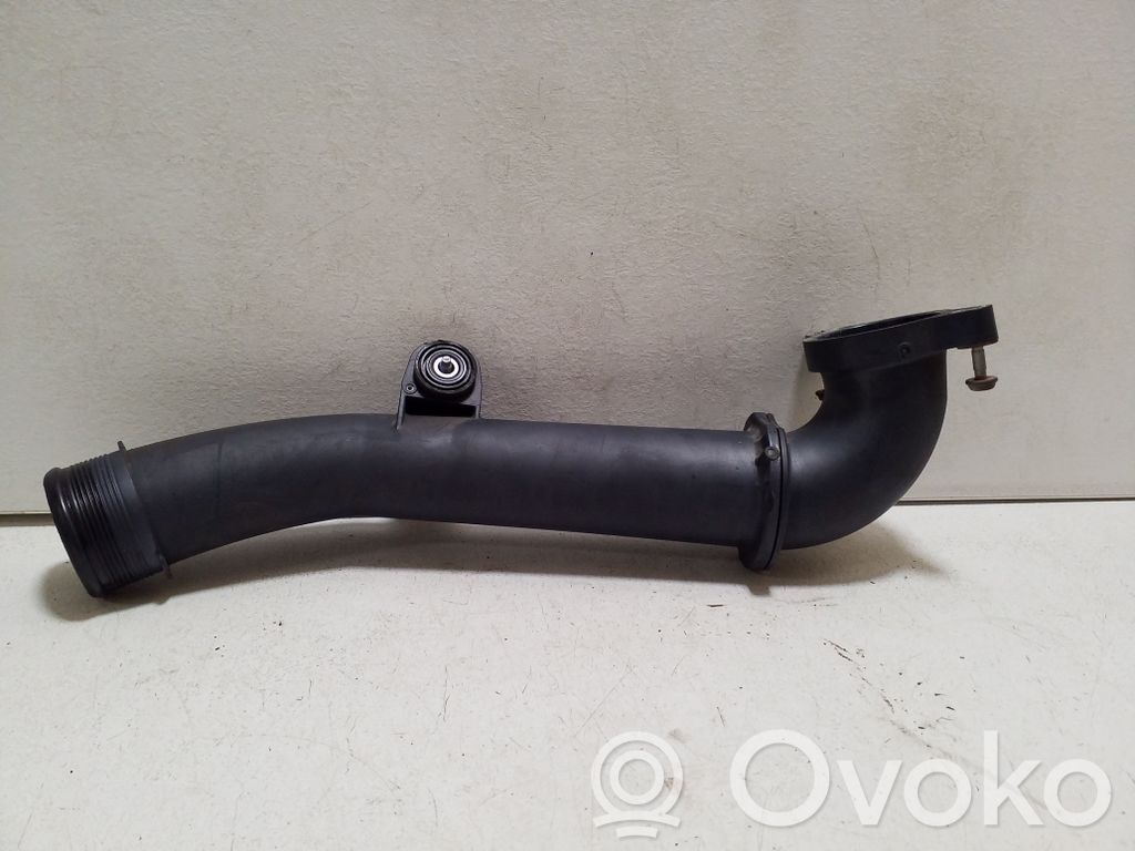 Audi A1 Tubo flessibile intercooler 