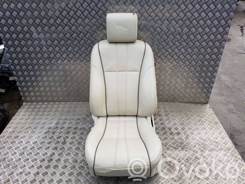 Jaguar XJL Scaun șofer 