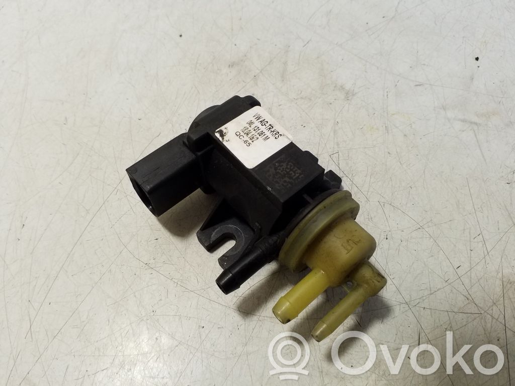 Audi A1 Válvula de vacío 