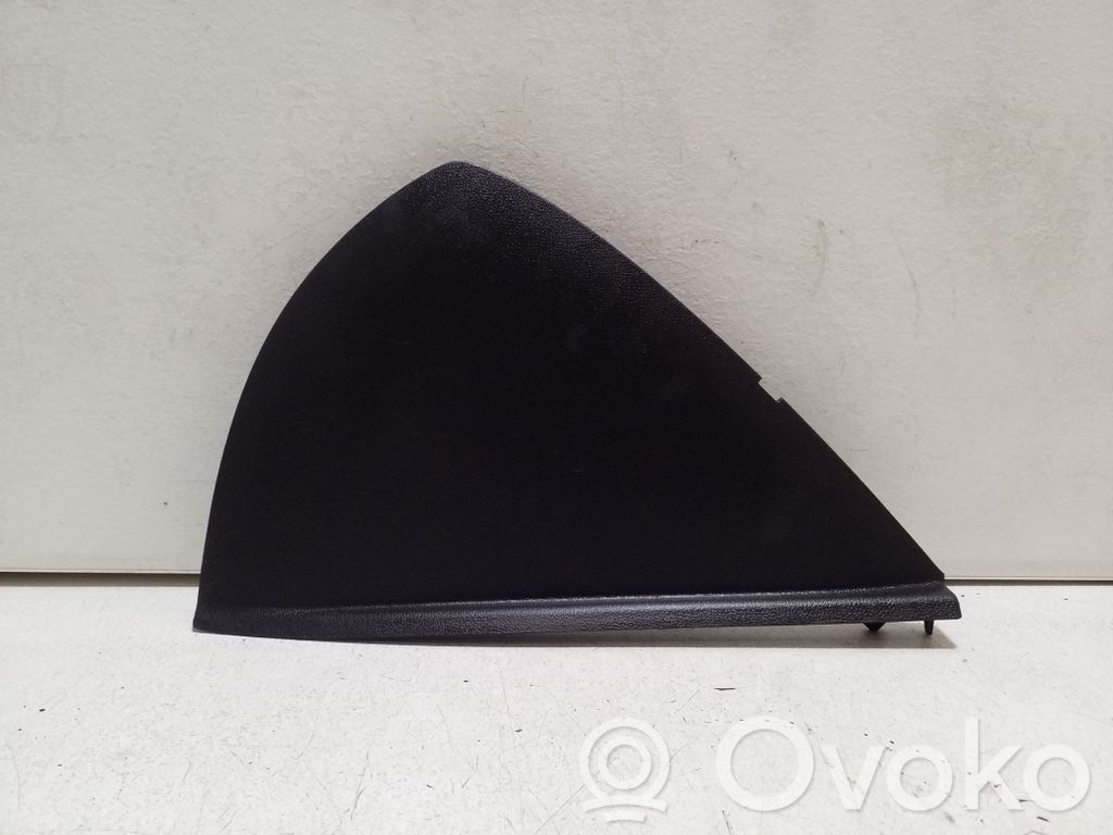 Audi A1 Moldura del extremo lateral de panel 