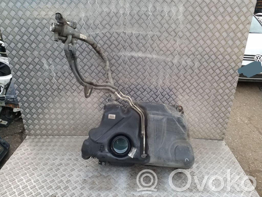 Audi A1 Kraftstofftank 